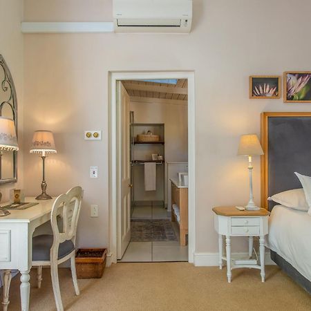 Auberge Clermont Franschhoek Zewnętrze zdjęcie