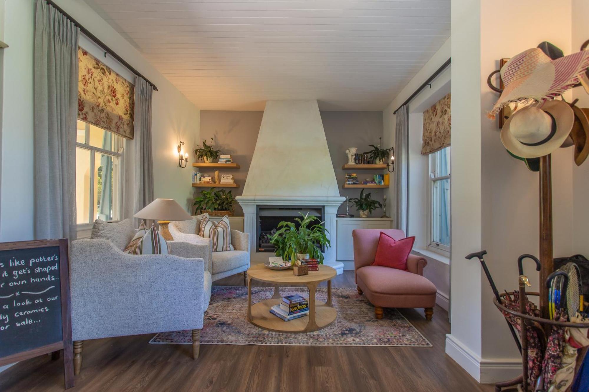 Auberge Clermont Franschhoek Zewnętrze zdjęcie