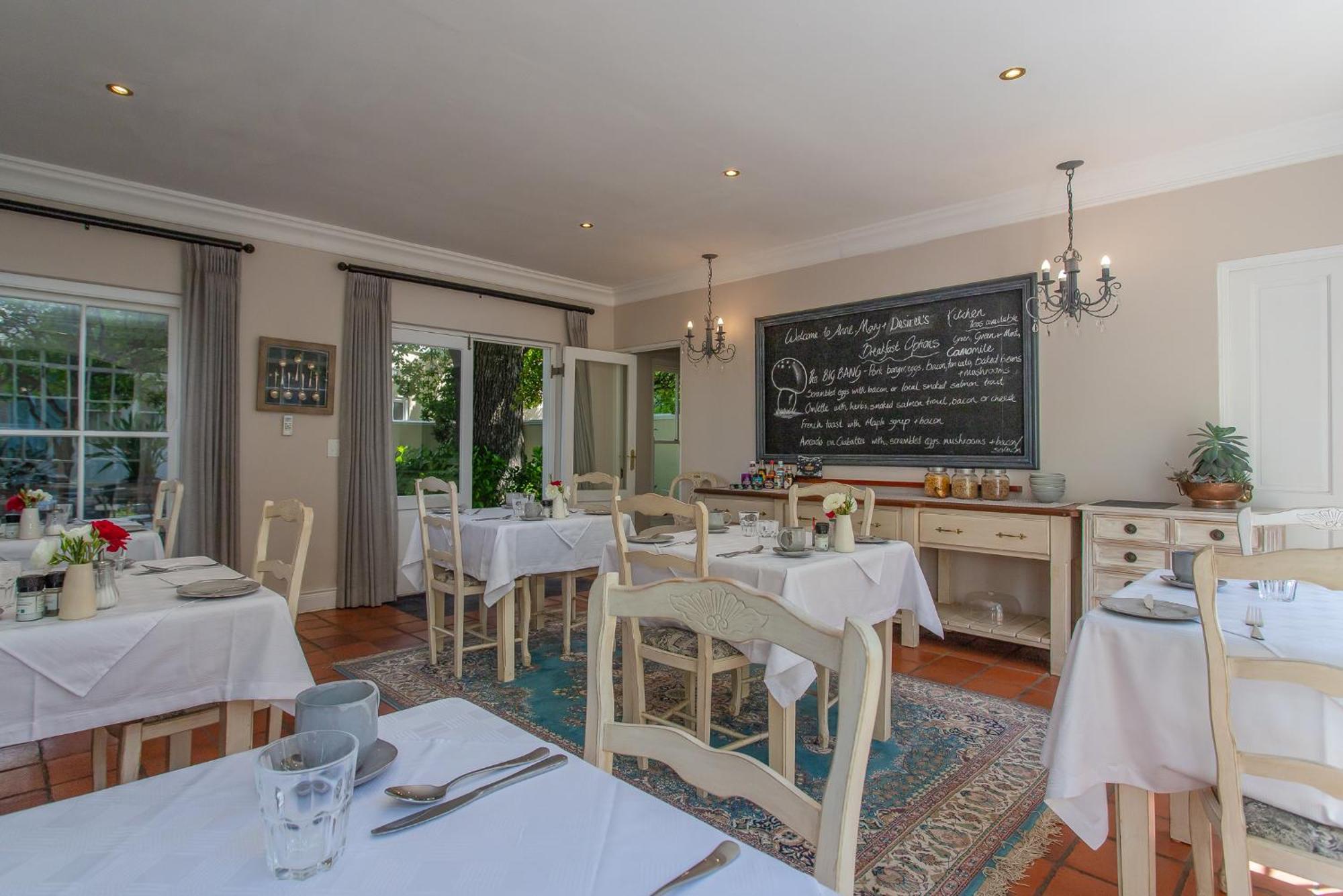 Auberge Clermont Franschhoek Zewnętrze zdjęcie