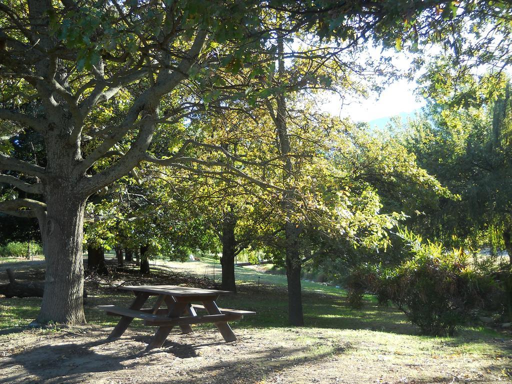 Auberge Clermont Franschhoek Zewnętrze zdjęcie