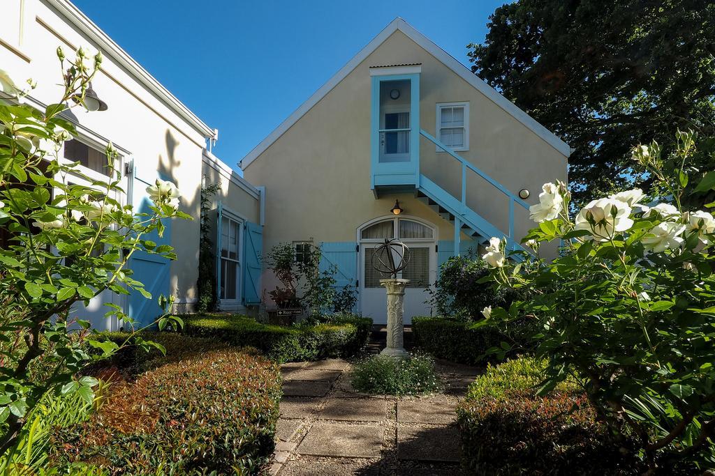 Auberge Clermont Franschhoek Zewnętrze zdjęcie