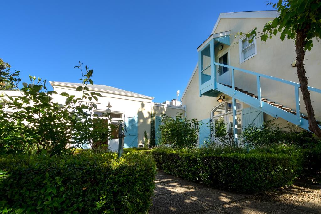 Auberge Clermont Franschhoek Zewnętrze zdjęcie