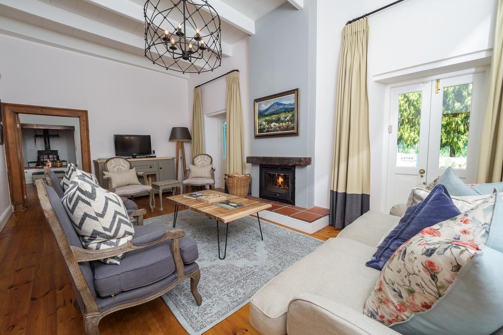 Auberge Clermont Franschhoek Zewnętrze zdjęcie