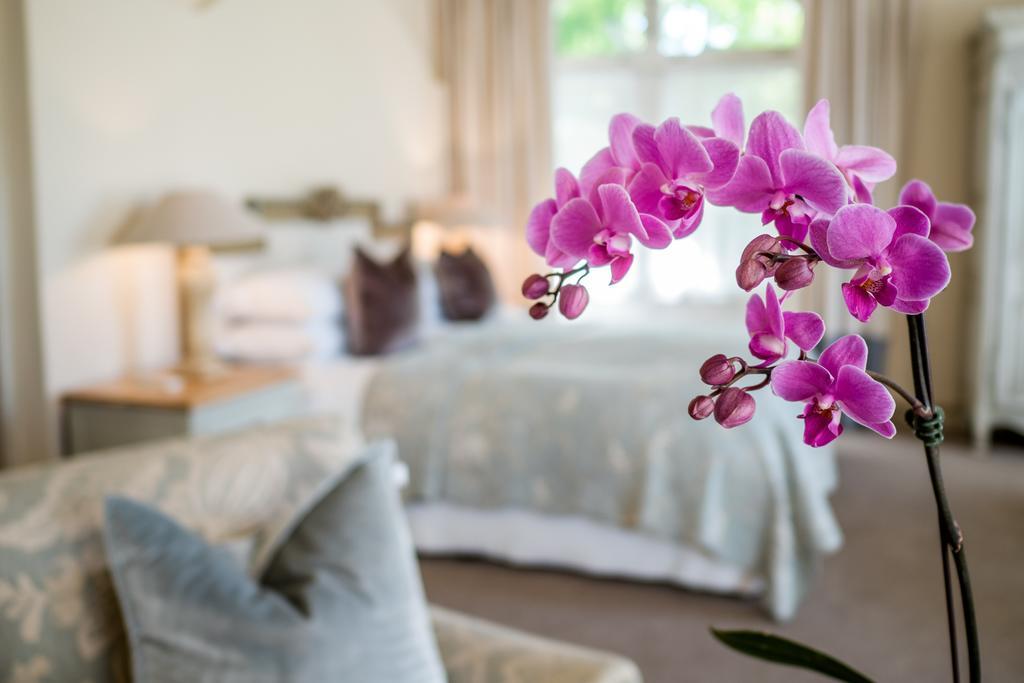 Auberge Clermont Franschhoek Zewnętrze zdjęcie