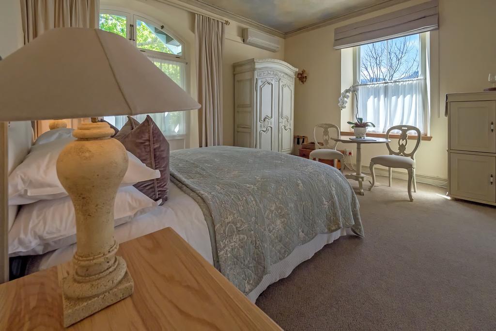 Auberge Clermont Franschhoek Zewnętrze zdjęcie