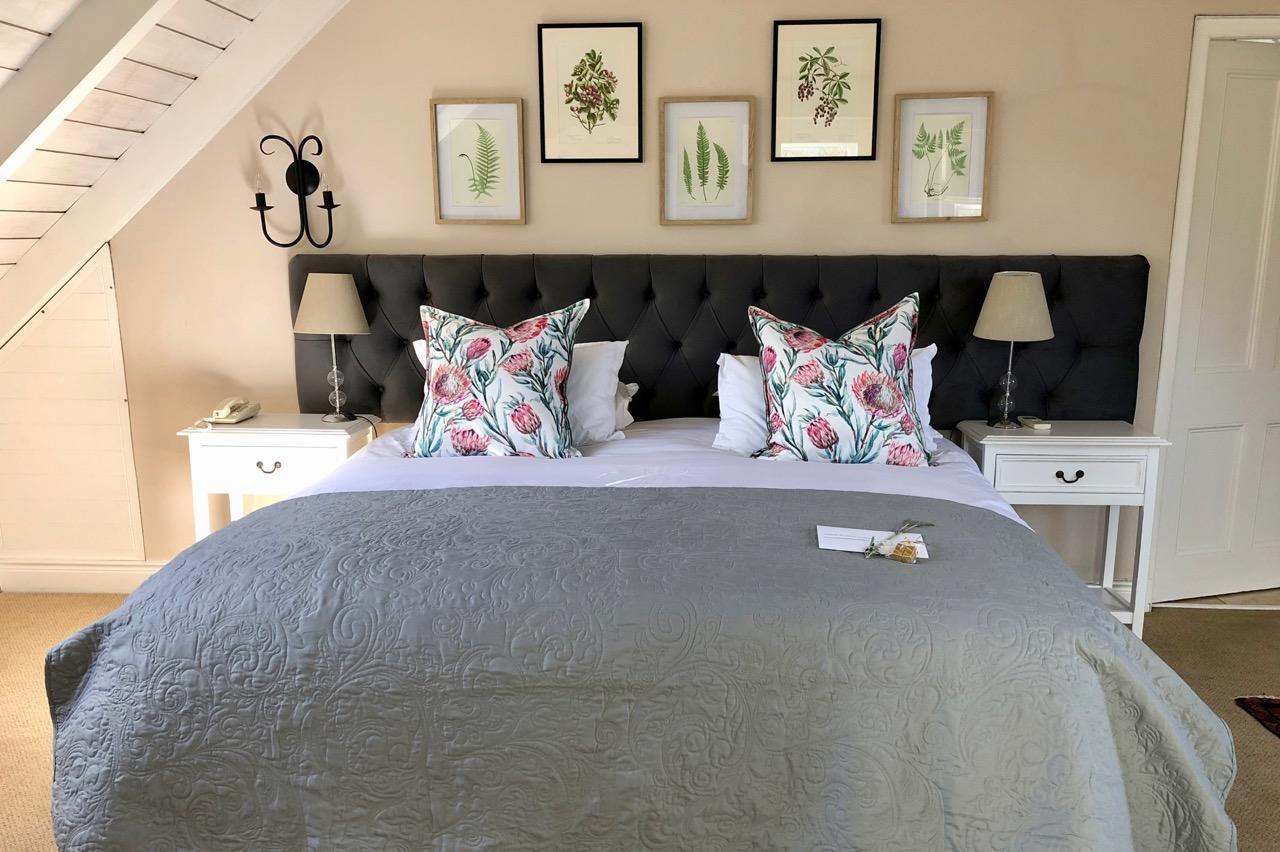 Auberge Clermont Franschhoek Zewnętrze zdjęcie