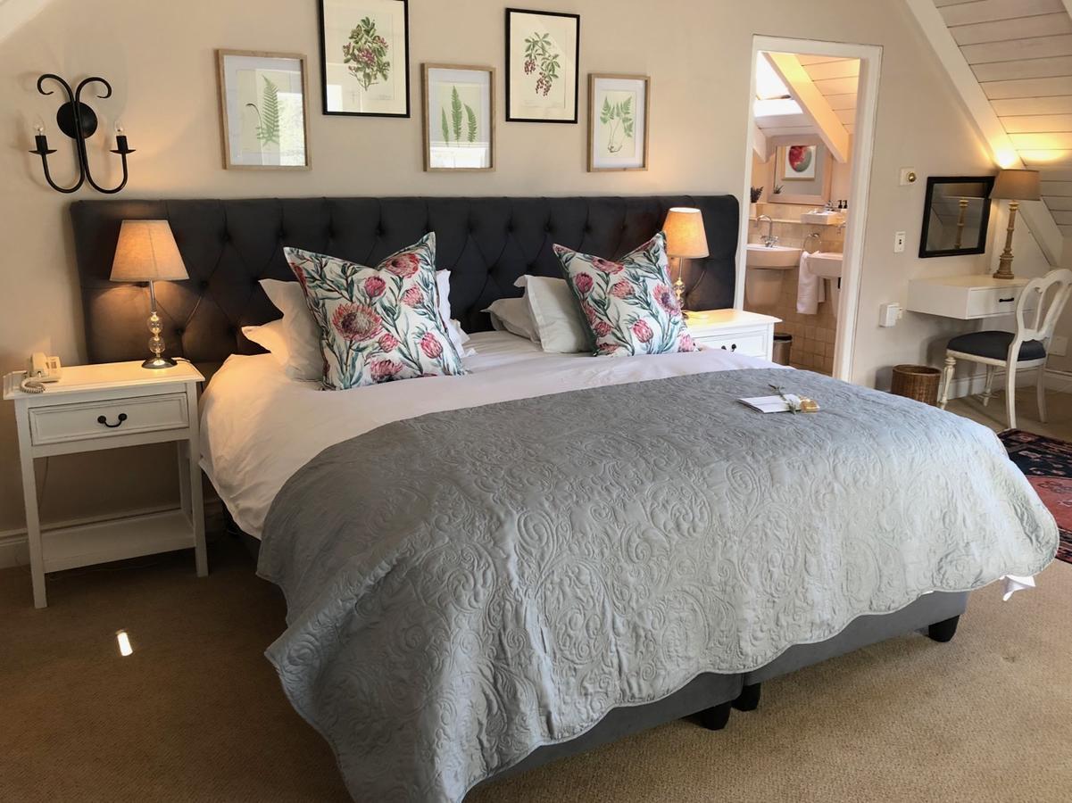 Auberge Clermont Franschhoek Zewnętrze zdjęcie