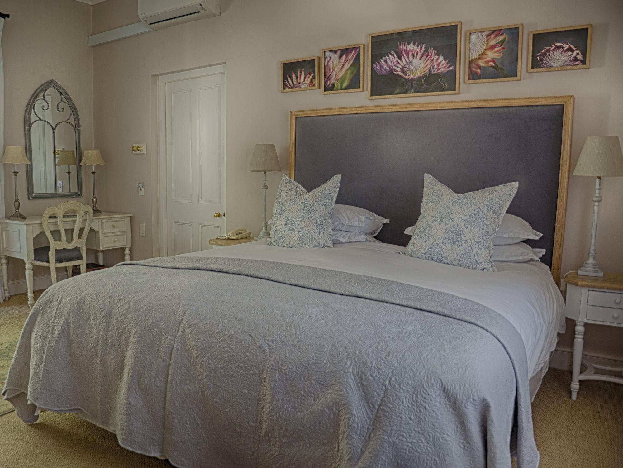 Auberge Clermont Franschhoek Zewnętrze zdjęcie