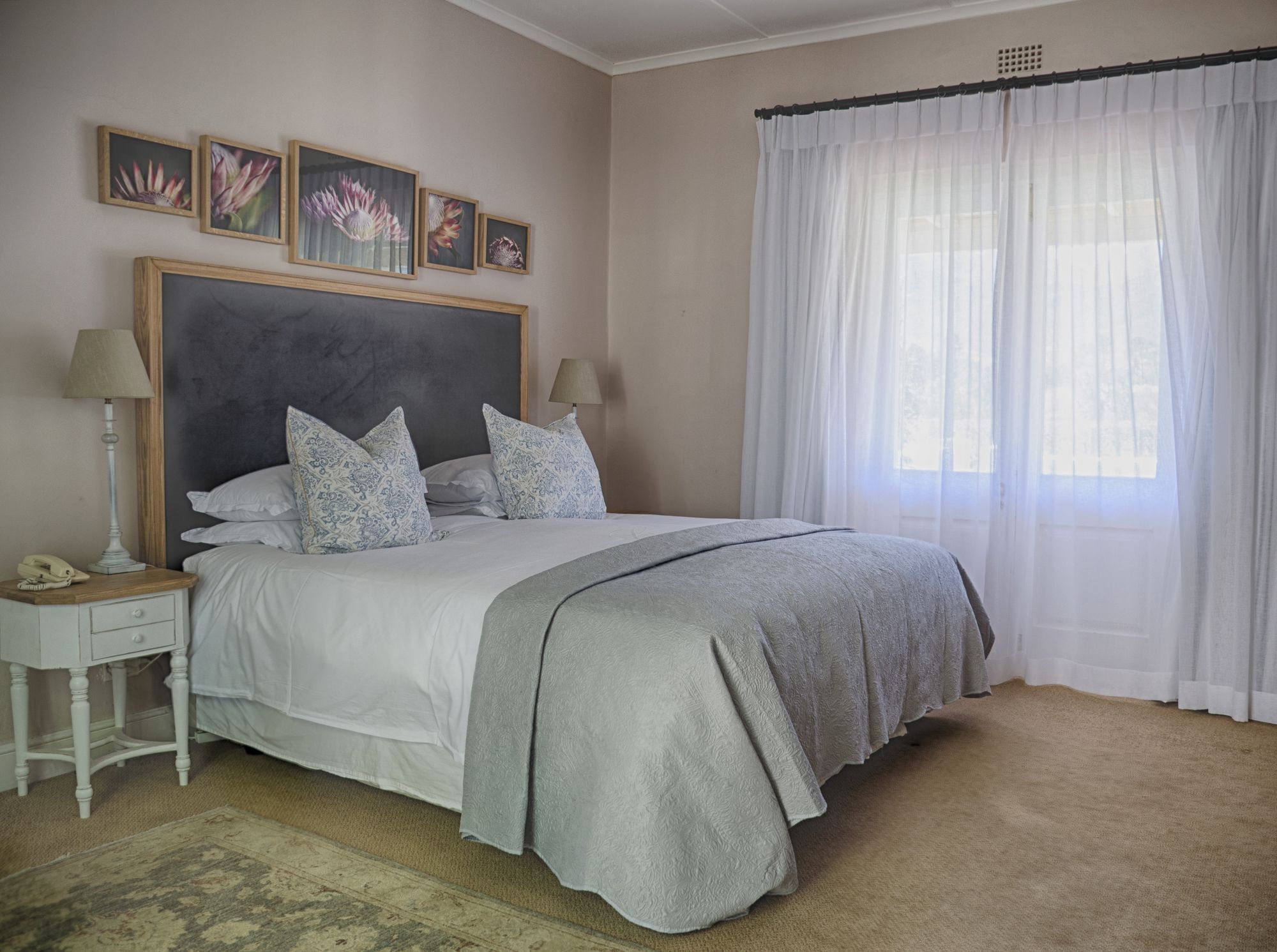 Auberge Clermont Franschhoek Zewnętrze zdjęcie
