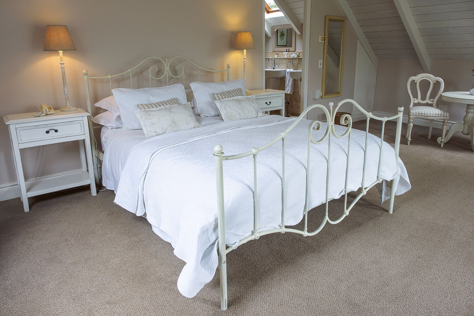 Auberge Clermont Franschhoek Zewnętrze zdjęcie