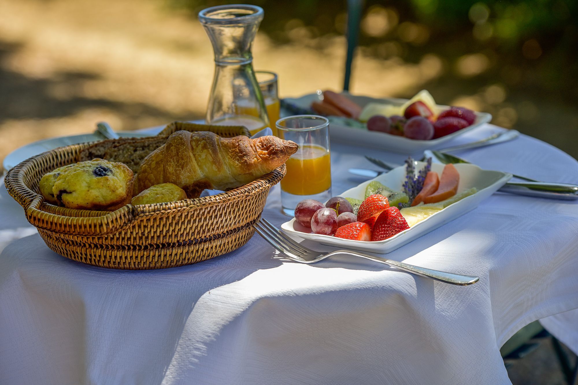 Auberge Clermont Franschhoek Zewnętrze zdjęcie