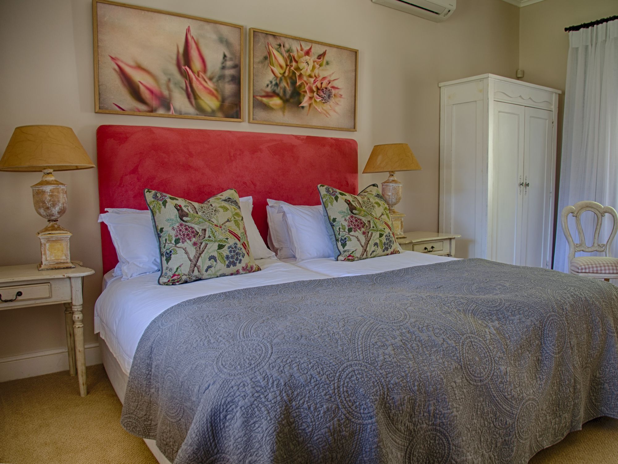 Auberge Clermont Franschhoek Zewnętrze zdjęcie