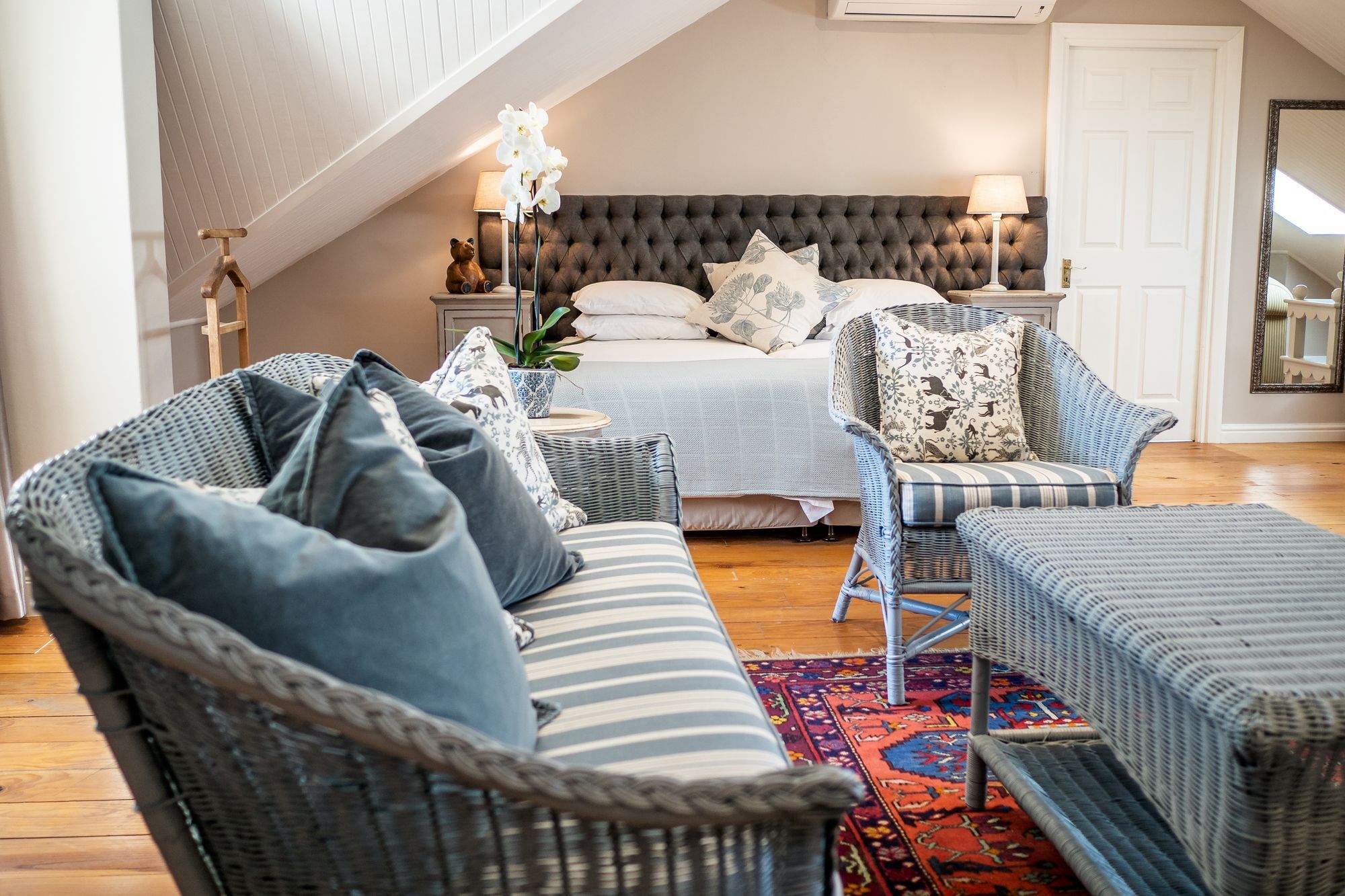 Auberge Clermont Franschhoek Zewnętrze zdjęcie